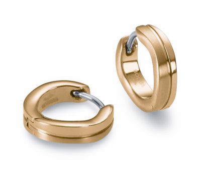 boccia Schmuck Bild